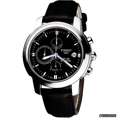 關於TISSOT PRC200的一些小問題