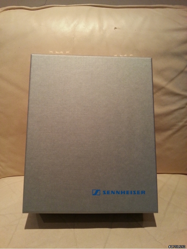 [開箱 ]SENNHEISER HD650  & MATRIX M-STAGE DAC