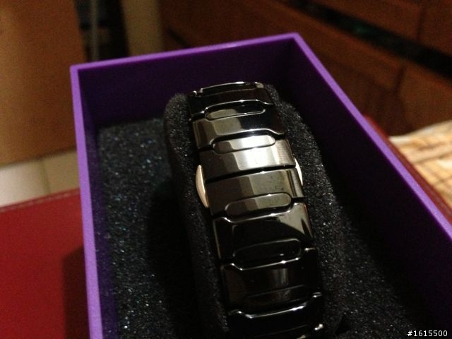 2隻小手錶的開箱唷!FOSSIL & RELAX TIME