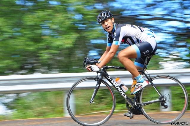 2013.08.25 玉山塔塔加自行車賽(精選相片)