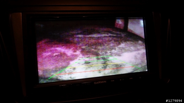 新馬五安裝 Garmin 7190 實照與心得！