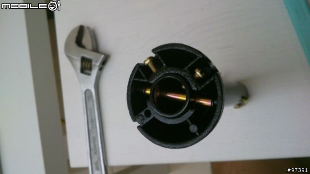 [DIY] 第一次吊扇安裝就上手