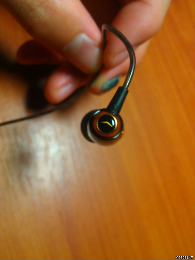 Klipsch reference s4 開箱