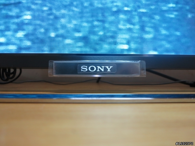 SONY KDL-42W650A 簡易開箱