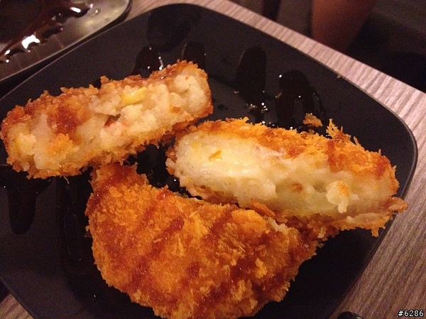 [食記] 台南日式料理橋北屋