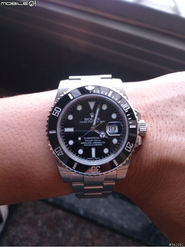 大阪自由行,能否可以買到Rolex