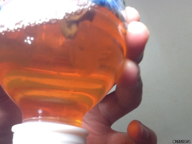 加料的水果茶-常喝飲料的人要多注意