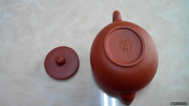 勞請各位大大幫小地鑑定幾隻茶壺