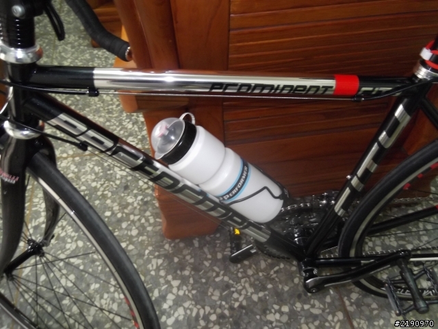 卜赫馬city鋼管車開箱