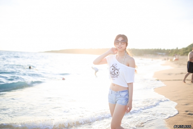 Sigma 35 F1.4 - VS. - CANON 35L  (震撼的結尾)