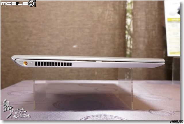 【感動‧源自靈感之初BE MOVED】Sony 2013 New VAIO Debut全系列夏季新品體驗會