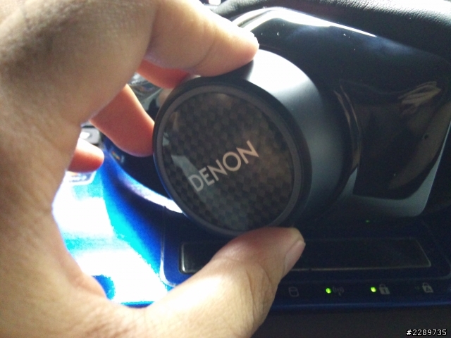 [不專業開箱之對的時機對的耳機]跳水大拍賣-DENON AH-D400開箱~