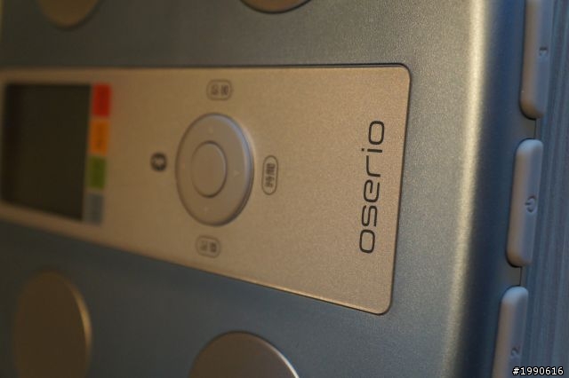 『分享』  幫紅蝴蝶找到的新夥伴!!Oserio FWP-511藍牙體脂計/ Polaroid GL10無線拍立得
