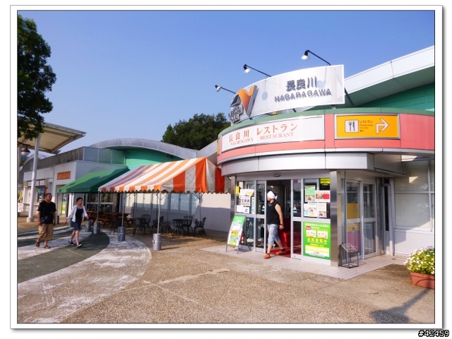 [SKYWAVE TYPE-S]東海･北陸一周DAY-2 名古屋－金沢