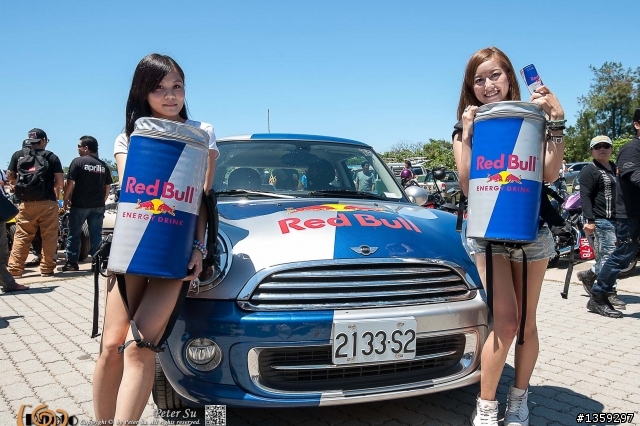 香車齊聚 毒缺美人