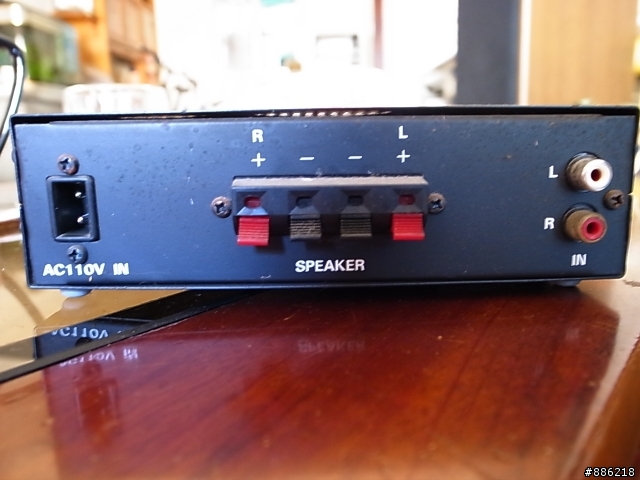 【問題】請問ONKYO NR616喇叭接線問題