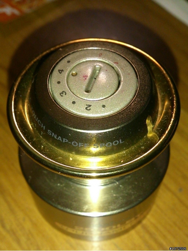 【誠徵】Daiwa tournament-z 2500 LBT
