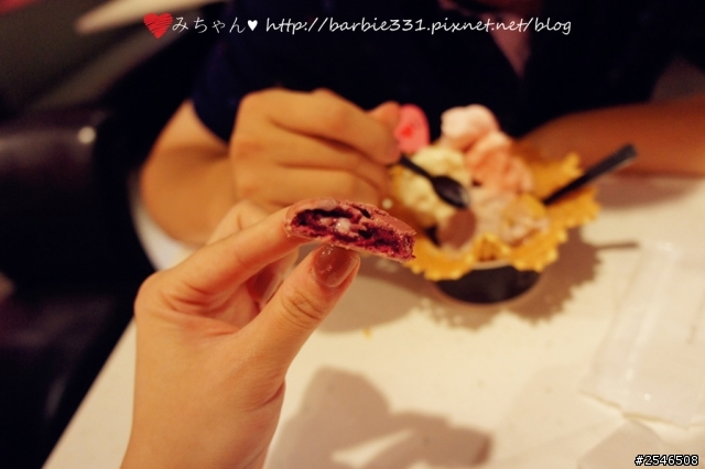 ♥食記分享♥☆IOU Cafe with Love☆