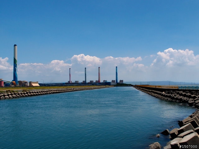 台中山海遊蹤...