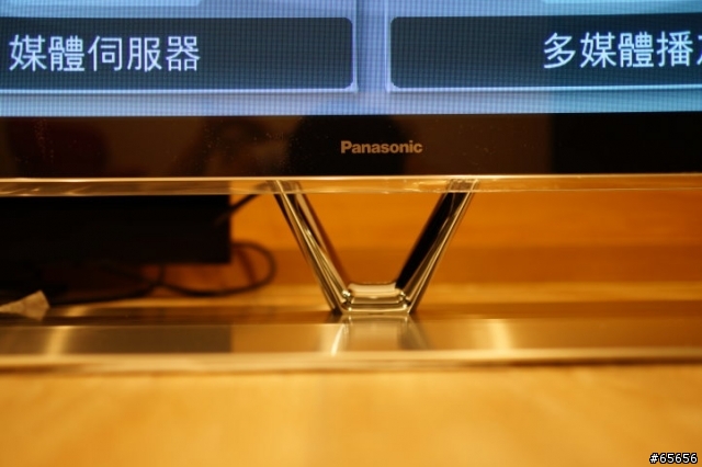 [開箱] - Panasonic TH-P65VT60W 電漿電視