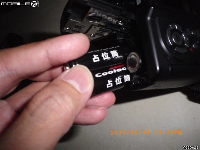 取代3號電池的好東西~磷酸鐵鋰 5號鋰電池 14500 AA 600mAh 3.2V