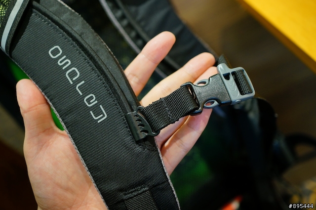 筆電背包大革命Osprey Radial
