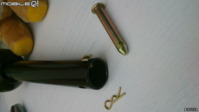 [DIY] 第一次吊扇安裝就上手