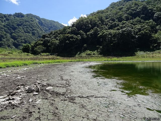 親子旅遊-太魯閣蓮花池步道
