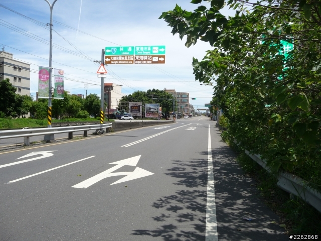 頂客250-環島