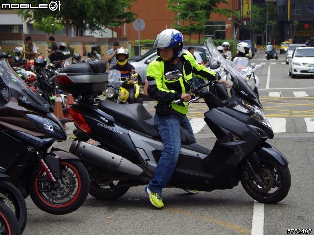 重車日誌18：向偉大的交通法規致敬