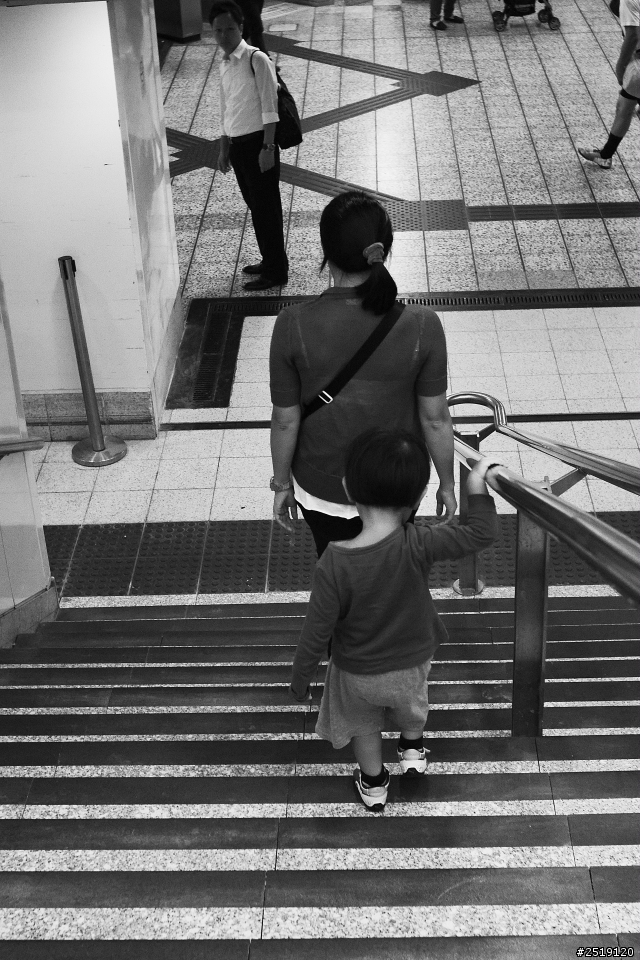 街拍新手