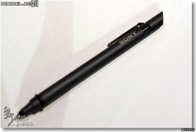 【感動‧源自靈感之初BE MOVED】Sony 2013 New VAIO Debut全系列夏季新品體驗會