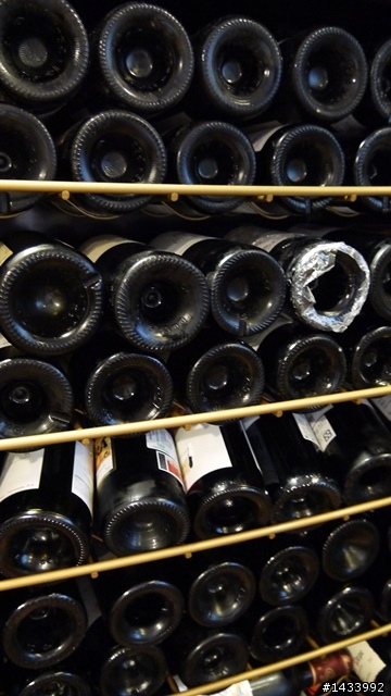 來喝酒吧！Château Margaux, La Mission Haut Brion, Les Forts de Latour, Château Léoville Las Cases