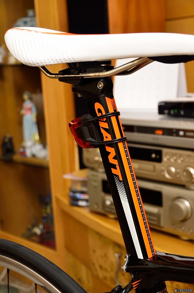[開箱] Giant TCR SLR2