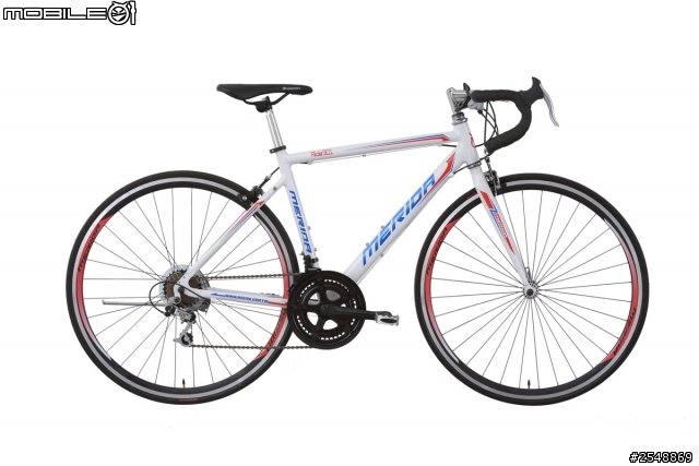 小弟只是個國二生，但有股衝動想換美利達 2014年版的RIDE901