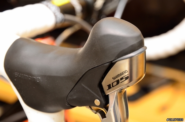 [開箱] Giant TCR SLR2