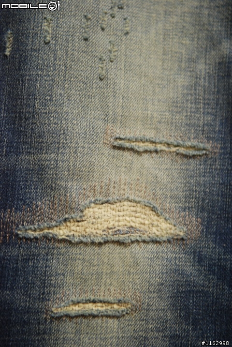[美版逆襲] Levi's 2013SS 511™ 04511-0821 口嫌體正直