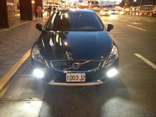 Volvo S60 T5小小進化