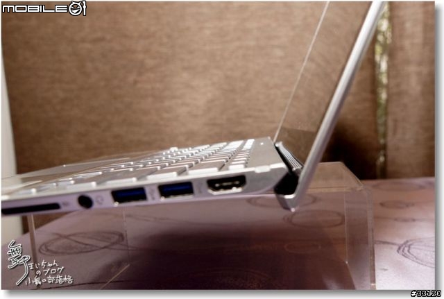 【感動‧源自靈感之初BE MOVED】Sony 2013 New VAIO Debut全系列夏季新品體驗會