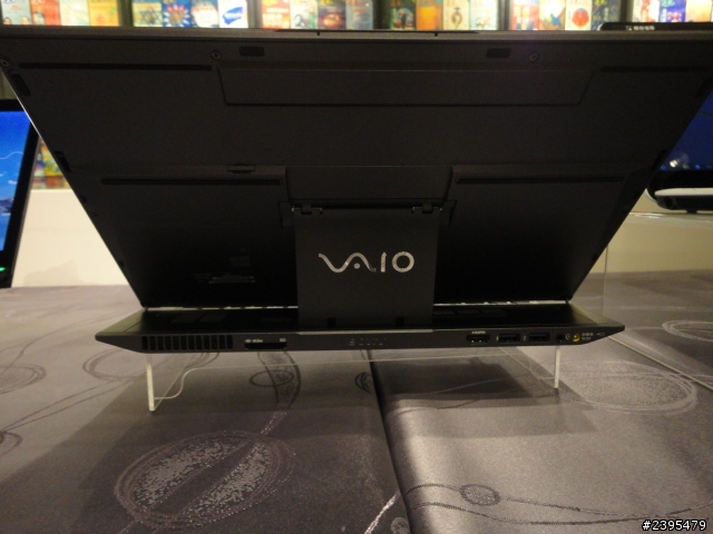 【體驗活動心得】Sony 2013 VAIO全系列夏季新品體驗會