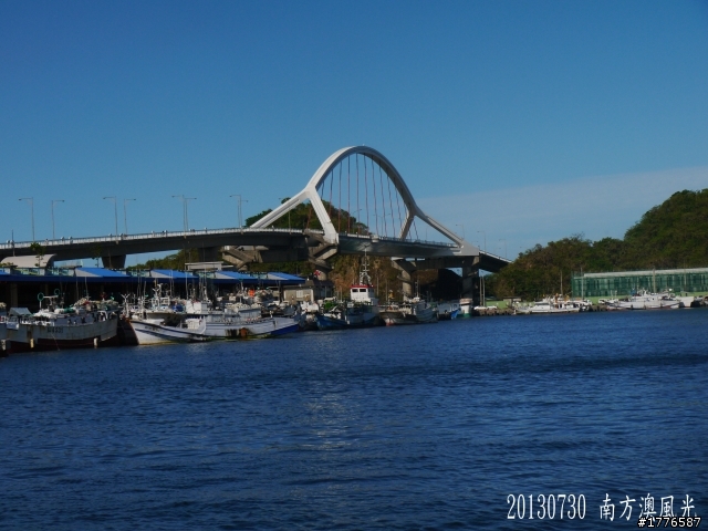 20130729~31 礁溪望龍埤宜蘭忠烈祠羅東仁山植物園新寮瀑布舊寮瀑布蘇澳七星嶺步道之旅