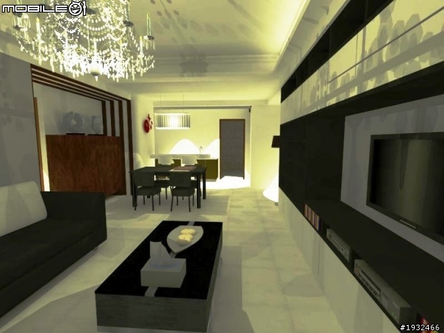 V-Ray for SketchUP 新手測試