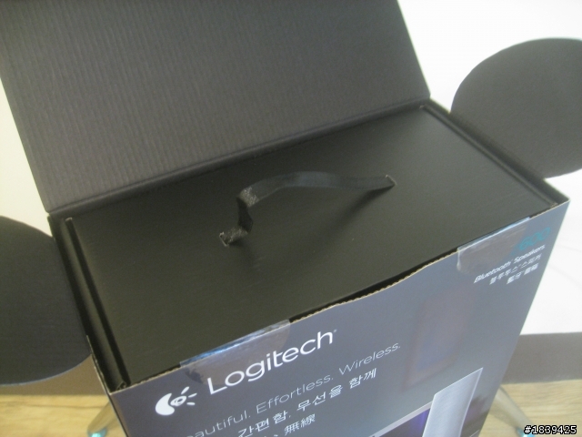 <分享> 羅技 Logitech 藍牙音箱 Z600 開箱