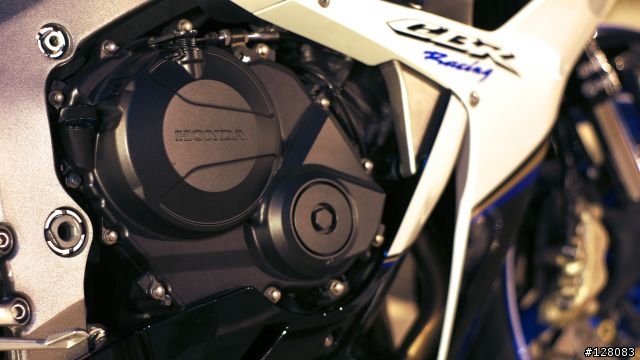 CBR600RR Konica Minolta日本分享