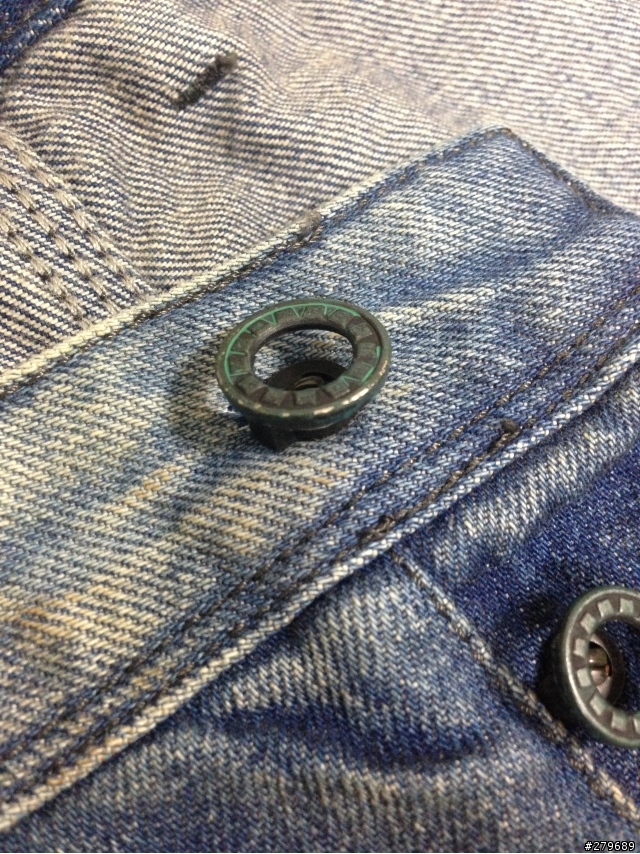 [ 悲傷分享 ] Diesel black gold denim