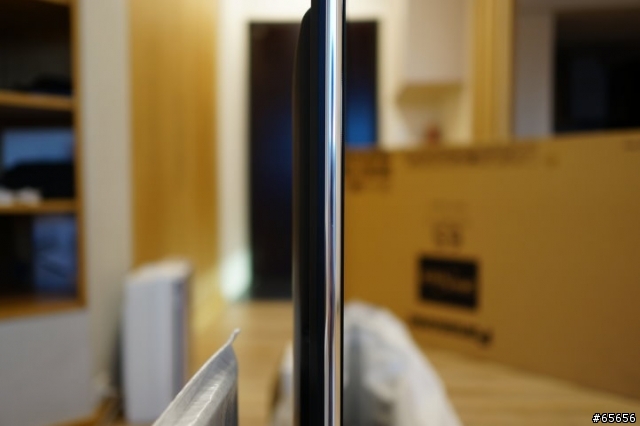 [開箱] - Panasonic TH-P65VT60W 電漿電視