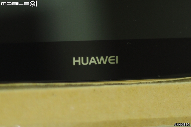 開箱!Huawei MEDIAPAD 10 FHD IPS 四核平版(3G版)~更新