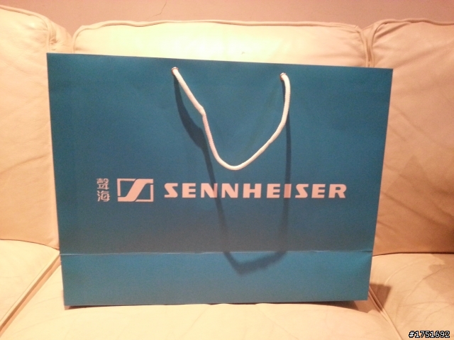 [開箱 ]SENNHEISER HD650  & MATRIX M-STAGE DAC