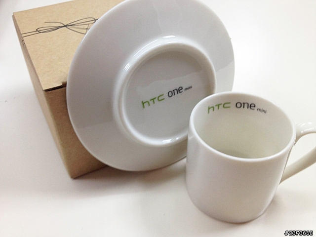 意外有質感的one mini 濃縮咖啡杯