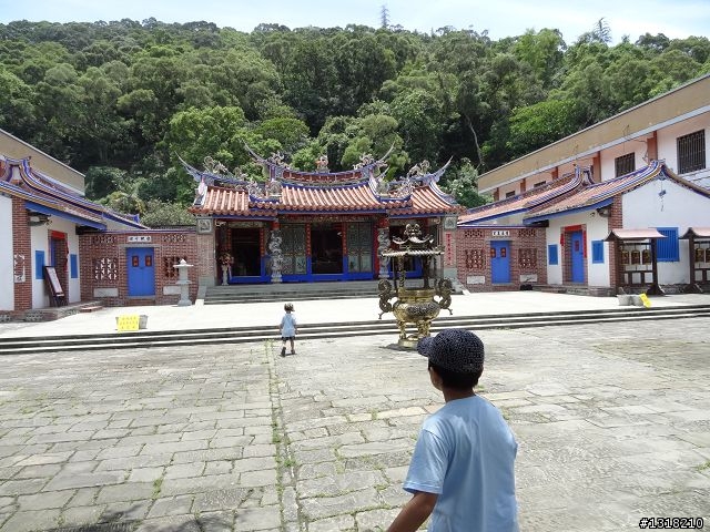 親子旅遊-襪子的故鄉